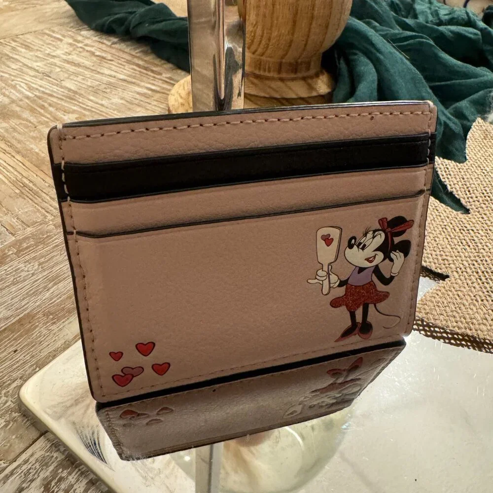 Kate Spade Minnie Mouse 📦💌🎄